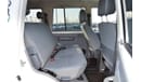 Toyota Land Cruiser 70 Diesel 1vD engine clean car