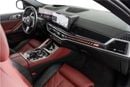 بي أم دبليو X6 XDRIVE40I M SPORT