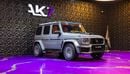 BRABUS 800 - Mercedes-AMG G 63 2023 Brabus G800 Full Loaded