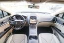 Lincoln Nautilus 2012 MODEL USED LINCOLN NAUTILUS IS FOR SALE AT BEST PRICE | RAMADAN OFFERS