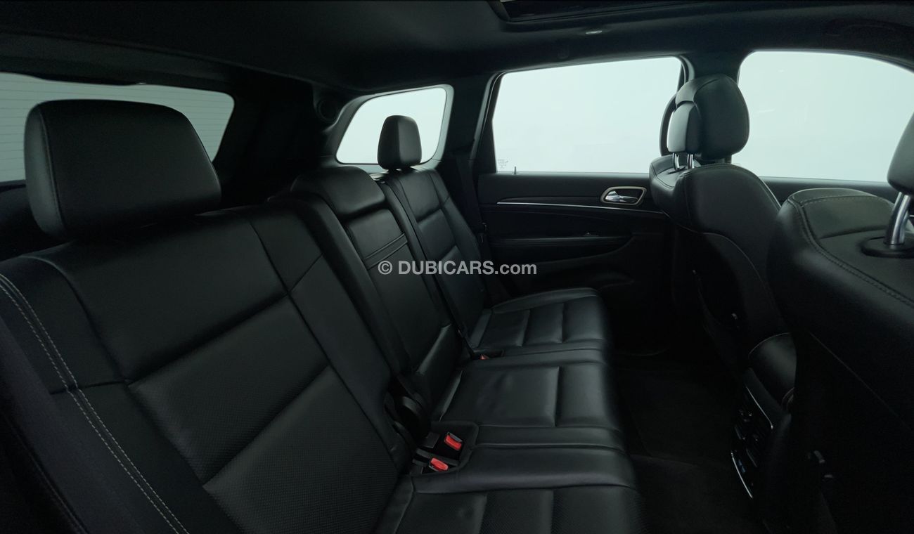 Jeep Grand Cherokee LIMITED 3.6 | Under Warranty | Inspected on 150+ parameters