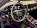 Porsche 911 AED 20,400 P.M | 0% DOWN PAYMENT | PORSCHE 911 GT3 RS WEISSACH PACKAGE | 4.0L F6 | AGENCY WARRANTY |