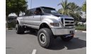 Ford F 650