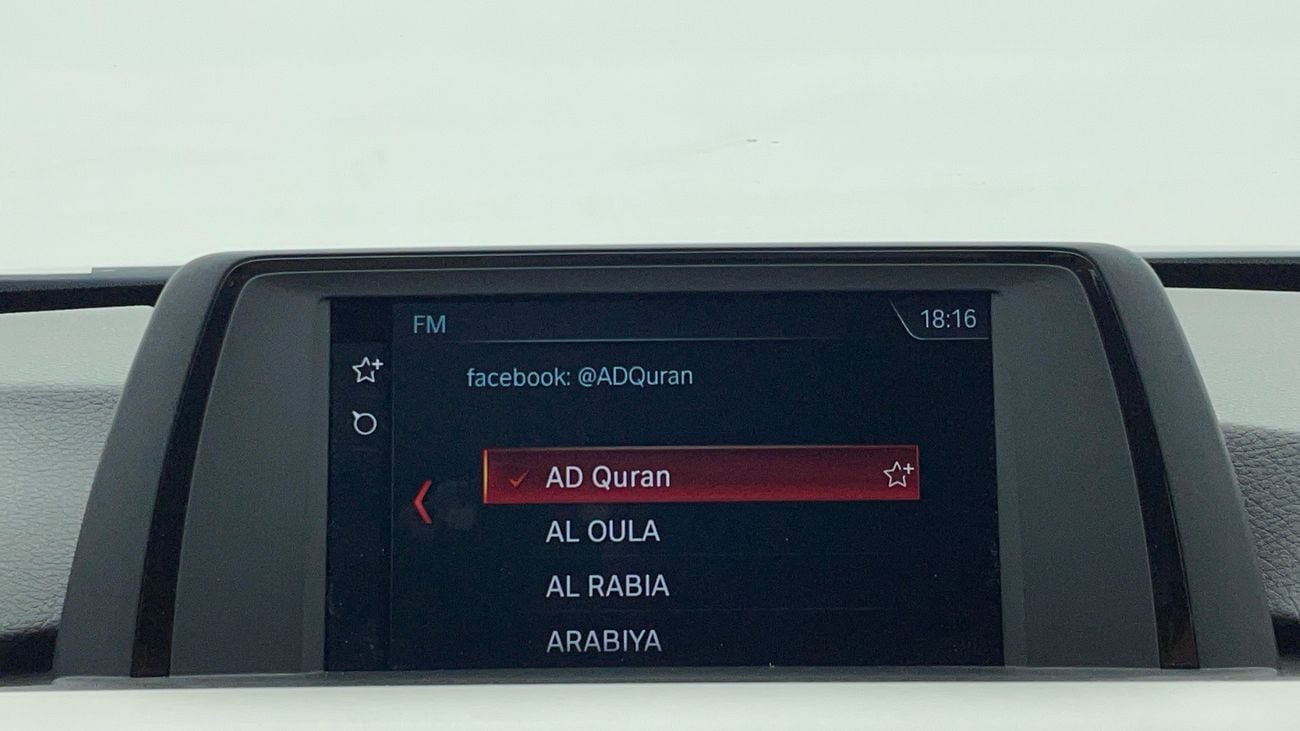 BMW 318i EXECUTIVE 1.5 | Zero Down Payment | Free Home Test Drive