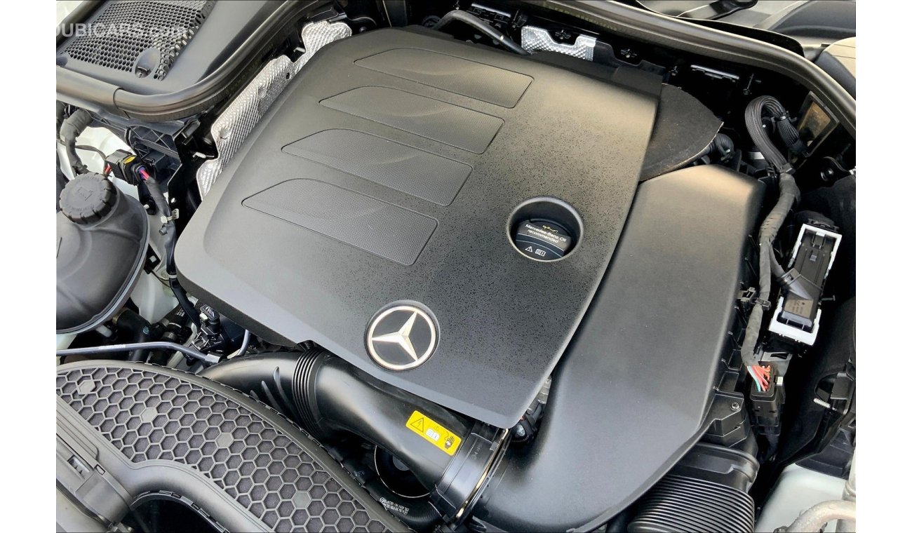 Mercedes-Benz E 350 AMG Package