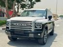 هافال H9 2.0L TURBO PETROL AUTOMATIC TRANMISSION
