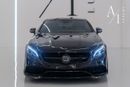Mercedes-Benz S 63 AMG Coupe 2015 Mercedes Brabus S63 Coupe, 1 Of 1, Warranty, Full Service History, Full Options, Low Kms, 850HP