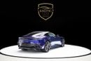 Aston Martin DBS Superleggera Aston Martin DBS Superleggara Arabesque Edition