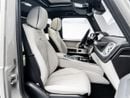 Mercedes Benz G63 AMG 4MATIC SUV 2025 Mercedes G63 AMG, 4.0 TC V8, 4WD, 577bhp, 9 Speed Auto