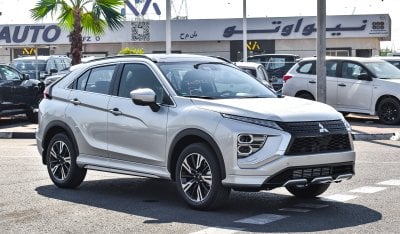 Mitsubishi Eclipse Cross 1.5L FWD