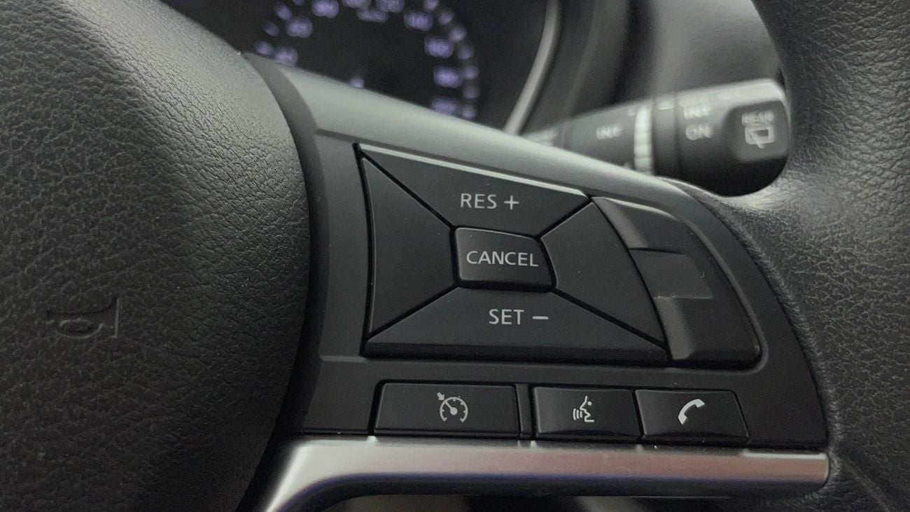 نيسان إكستيرا TITANIUM 2.5 | بدون دفعة مقدمة | اختبار القيادة في المنزل