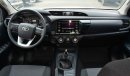 Toyota Hilux 2.5 L d