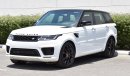 Land Rover Range Rover Sport HST