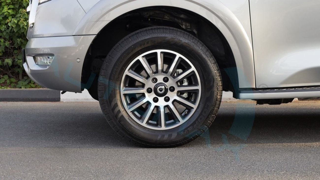 Great Wall Poer (For Export , НА ЭКСПОРТ) PLATINUM DOUBLE CABIN 2.0T 2025 GCC Без пробега