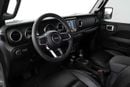 Jeep Wrangler Sahara 3.6L A/T (5 Seater)