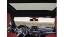 BMW 318i M-Kit 2018 GCC