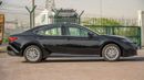 Toyota Camry LIMITED HEV Limited 2.5L Hybrid TOYOTA CAMRY 2.5 BASIC HYBRID -2025YM
