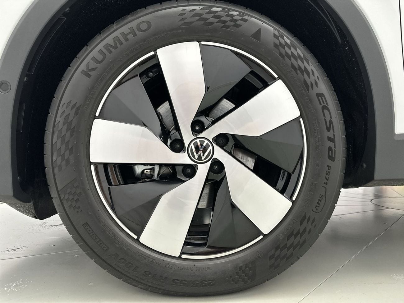 Volkswagen Tiguan Tiguan Life 1.4L | Ex-Demo | Premium Family SUV | Digital Cockpit Pro | 12.9" Touchscreen | Park Ass