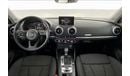 Audi A3 35 TFSI Sport