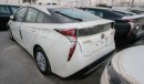 Toyota Prius Hybrid