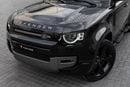 لاند روفر ديفندر X-Dynamic Defender 110 P400 HSE X-Dynamic | 7,246 P.M | 0% Downpayment | Perfect Condition!