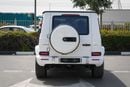 Mercedes-Benz G 63 AMG 2021!! KOREAN SPECS!! NO ACCIDENT!! IMMACULATE CONDITION