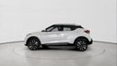 Nissan Kicks SV | Guaranteed Warranty | 0 Down Payment