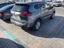 Nissan Rogue SV AWD