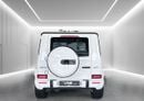 Mercedes-Benz G 63 AMG 4MATIC SUV double night Brand New