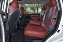 Toyota Land Cruiser 200 GXR V8 4.5L Diesel Automatic LIMITED