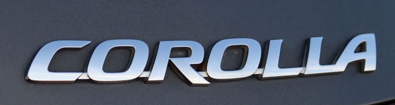 تويوتا كورولا Toyota Corolla, 2019 Turkish, accident-free, in excellent condition