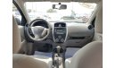 Nissan Sunny 2016 GCC  No Accident No Paint A perfect Condition