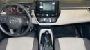 Toyota Corolla XLI 2024 | AED 807/Month | 0 DP | 30 Day Return | Warranty