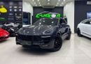 Porsche Macan GTS 3.0L (360 HP)