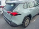 تويوتا راف ٤ NEW 2025 Toyota Rav4 2.5L Hybrid Automatic Zero KM