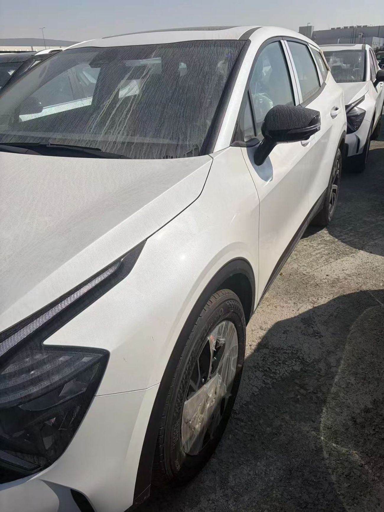 Kia Sportage L TX 1.5T