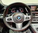 BMW Z4 sDrive 30i M Sport 2.0L