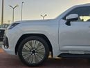 Lexus LX600 LEXUS SIGNATURE LX600 3.5l A/T SUV 7 Seats white color 2026 Model