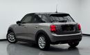 Mini Cooper Std 1.5L (4 Seater) 2020 Mini Cooper, Warranty, 2025 Mini Service Pack, Low Kms, GCC