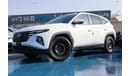 Hyundai Tucson HYUNDAI TUCSON basic 2022 2.0L(FOR EXPORT)