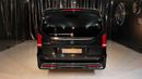 Mercedes-Benz V 300 | NEGOTIABLE PRICE | V CLASS EXTRA LONG WHEELBASE | MAYBACH KIT | NEW