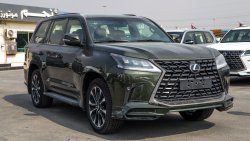 Lexus LX570