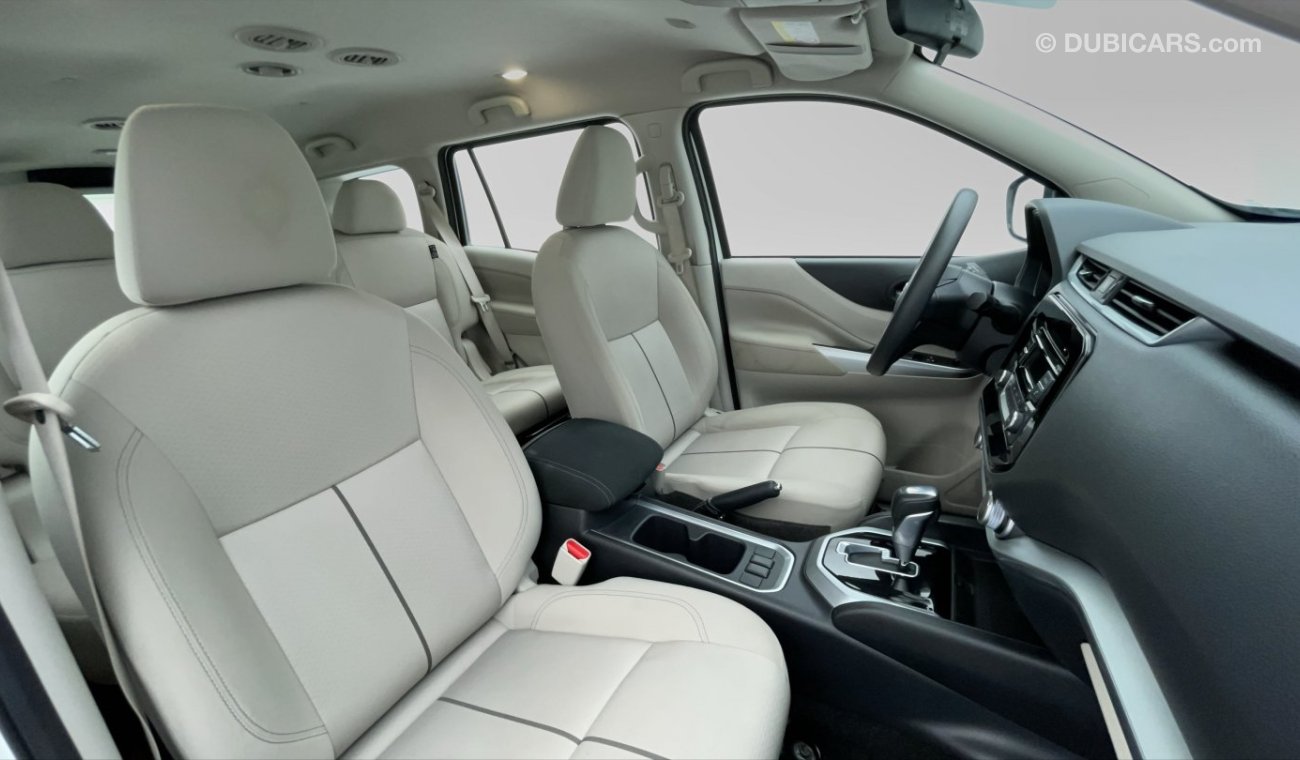 Nissan XTerra SE 2.5 | Under Warranty | Inspected on 150+ parameters