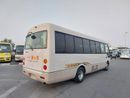 ميتسوبيشي روزا MITSUBISHI ROSA BUS RHD 2002 MODEL 4.8 L DIESEL AUTOMATIC(PM00253)
