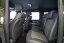 Mercedes Benz G63 AMG 4MATIC SUV