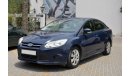 Ford Focus Full Auto in Excellent Condition