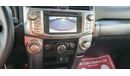Toyota 4Runner TOYOTA 4RUNNER 2019 WHITE - SR5 FULL OPTION - 4X4 - LEATHER INTERIOR