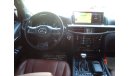 Lexus LX570 PLATINUM