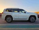 Toyota Land Cruiser /GXR TWIN TURBO / 3.3L DIESEL / BIG DVD / JBL SPEAKERS / FULL OPTION (CODE#LCDGXRH)