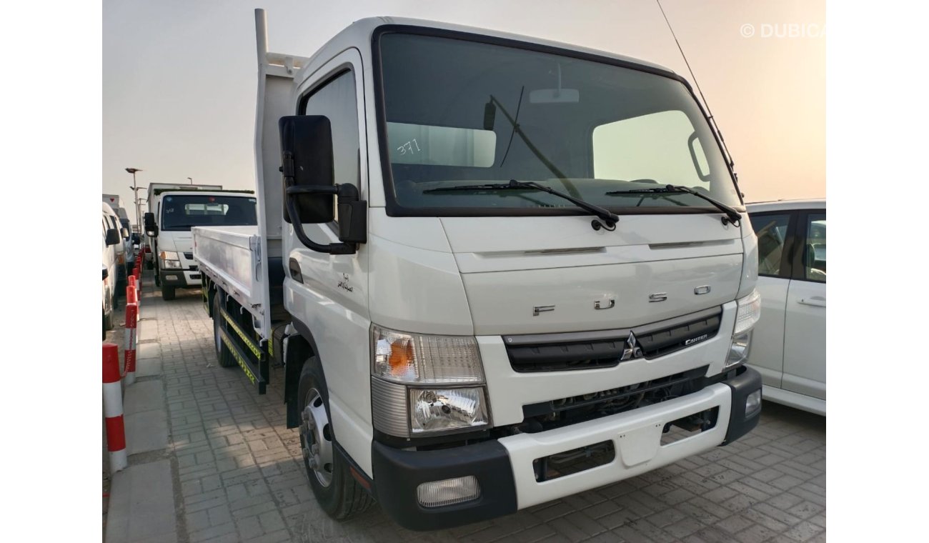 Mitsubishi Canter Mitsubishi Canter 2021 Ref# 371